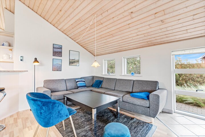 Sommerhus D3735 på Kr Madsens Vej 55B, Haurvig - Billede #3