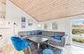Sommerhus D3735 på Kr Madsens Vej 55B, Haurvig - Billede #4