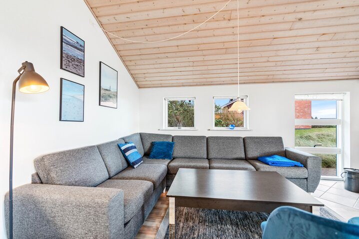 Sommerhus D3735 på Kr Madsens Vej 55B, Haurvig - Billede #4