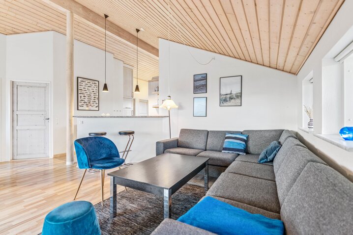 Sommerhus D3735 på Kr Madsens Vej 55B, Haurvig - Billede #6