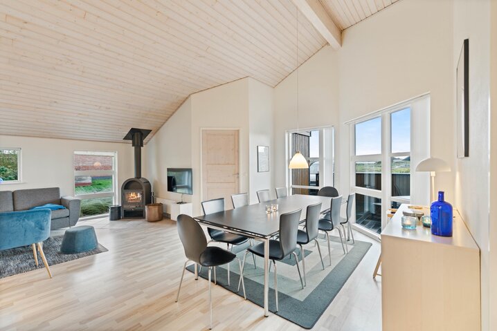 Sommerhus D3735 på Kr Madsens Vej 55B, Haurvig - Billede #8