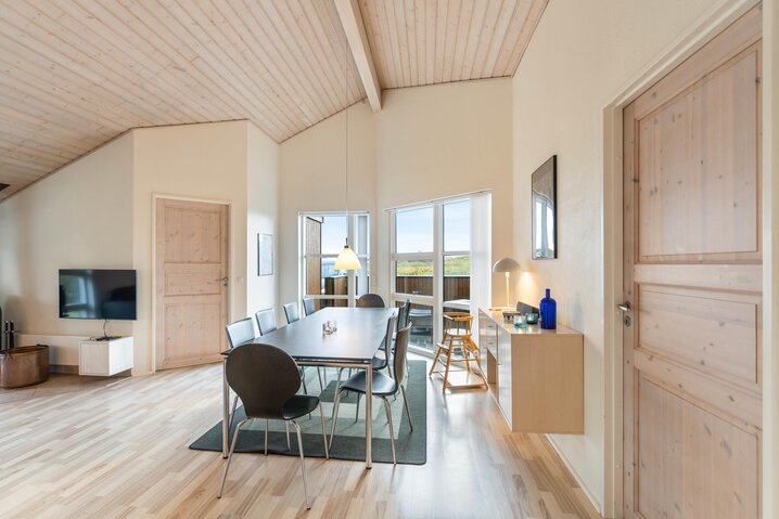 Sommerhus D3735 på Kr Madsens Vej 55B, Haurvig - Billede #9