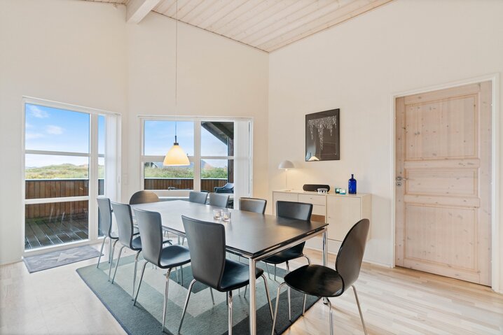 Sommerhus D3735 på Kr Madsens Vej 55B, Haurvig - Billede #10