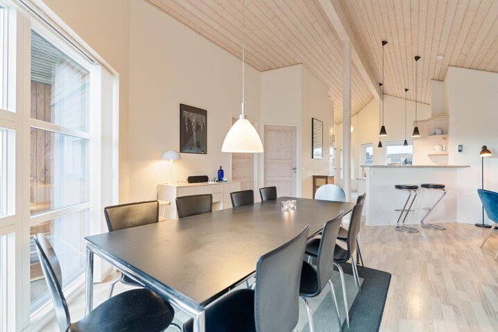 Sommerhus D3735 på Kr Madsens Vej 55B, Haurvig - Billede #11