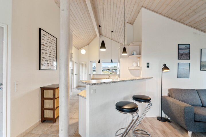 Sommerhus D3735 på Kr Madsens Vej 55B, Haurvig - Billede #12