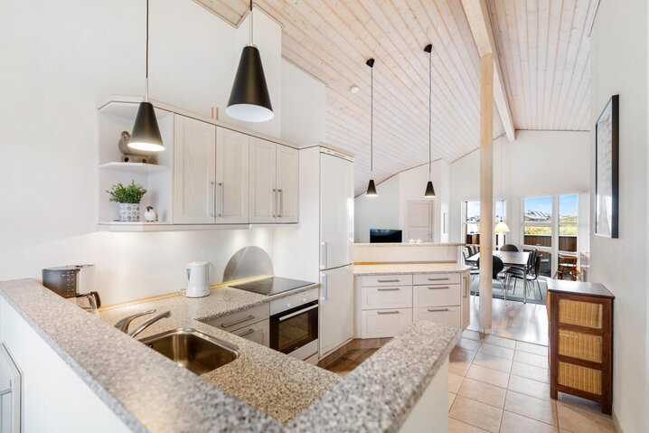 Sommerhus D3735 på Kr Madsens Vej 55B, Haurvig - Billede #14