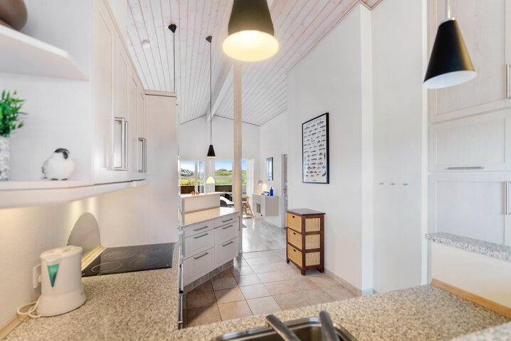 Sommerhus D3735 på Kr Madsens Vej 55B, Haurvig - Billede #15