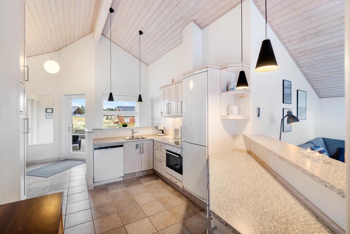 Sommerhus D3735 på Kr Madsens Vej 55B, Haurvig - Billede #17