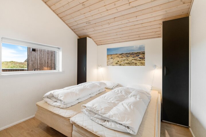 Sommerhus D3735 på Kr Madsens Vej 55B, Haurvig - Billede #18