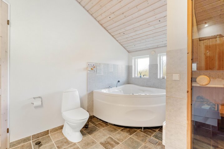 Sommerhus D3735 på Kr Madsens Vej 55B, Haurvig - Billede #19