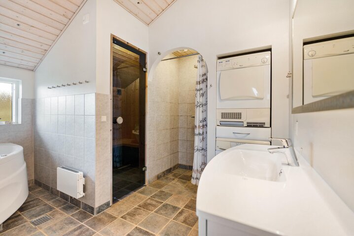 Sommerhus D3735 på Kr Madsens Vej 55B, Haurvig - Billede #20