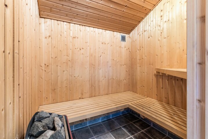 Sommerhus D3735 på Kr Madsens Vej 55B, Haurvig - Billede #21