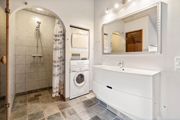 Sommerhus D3735 på Kr Madsens Vej 55B, Haurvig - Billede #22