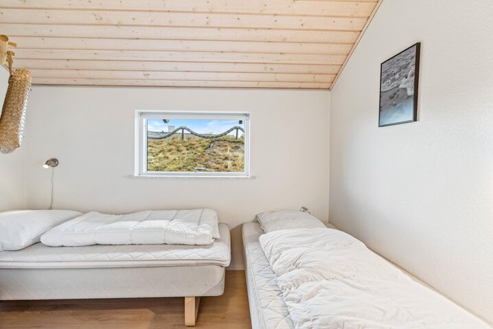 Sommerhus D3735 på Kr Madsens Vej 55B, Haurvig - Billede #27
