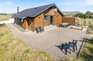 Sommerhus D3735 på Kr Madsens Vej 55B, Haurvig - Billede #1