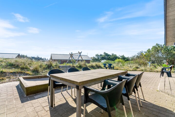 Sommerhus D3735 på Kr Madsens Vej 55B, Haurvig - Billede #30