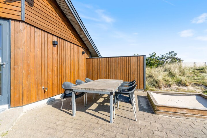 Sommerhus D3735 på Kr Madsens Vej 55B, Haurvig - Billede #31