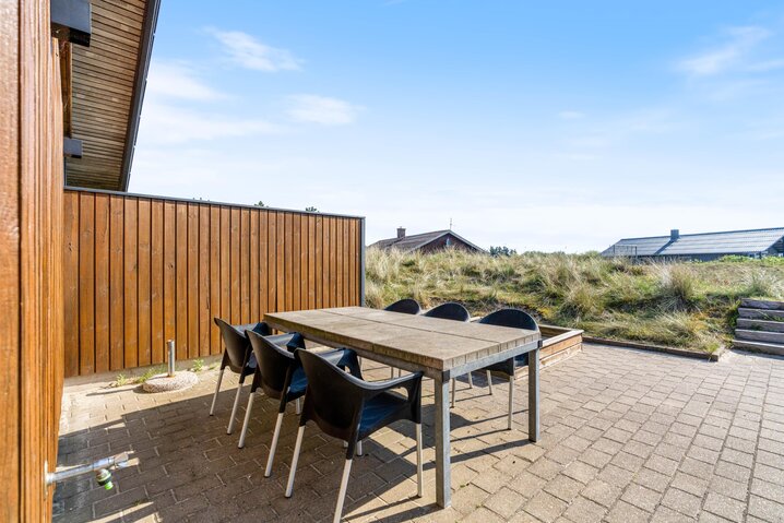 Sommerhus D3735 på Kr Madsens Vej 55B, Haurvig - Billede #32