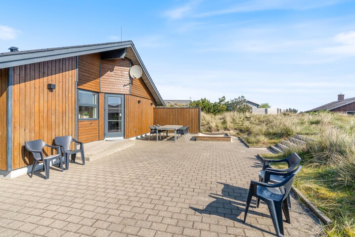 Sommerhus D3735 på Kr Madsens Vej 55B, Haurvig - Billede #33