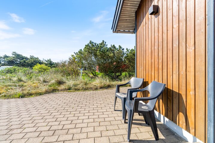 Sommerhus D3735 på Kr Madsens Vej 55B, Haurvig - Billede #34