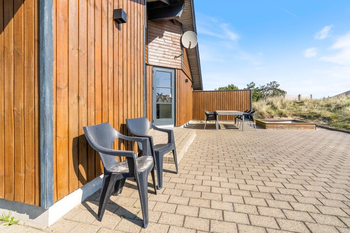 Sommerhus D3735 på Kr Madsens Vej 55B, Haurvig - Billede #35