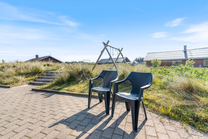 Sommerhus D3735 på Kr Madsens Vej 55B, Haurvig - Billede #37