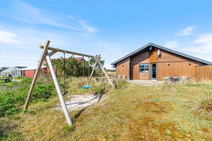 Sommerhus D3735 på Kr Madsens Vej 55B, Haurvig - Billede #38