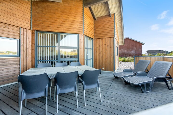 Sommerhus D3735 på Kr Madsens Vej 55B, Haurvig - Billede #39