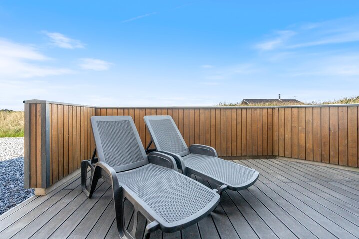 Sommerhus D3735 på Kr Madsens Vej 55B, Haurvig - Billede #40