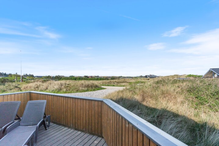 Sommerhus D3735 på Kr Madsens Vej 55B, Haurvig - Billede #41