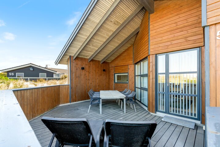 Sommerhus D3735 på Kr Madsens Vej 55B, Haurvig - Billede #42