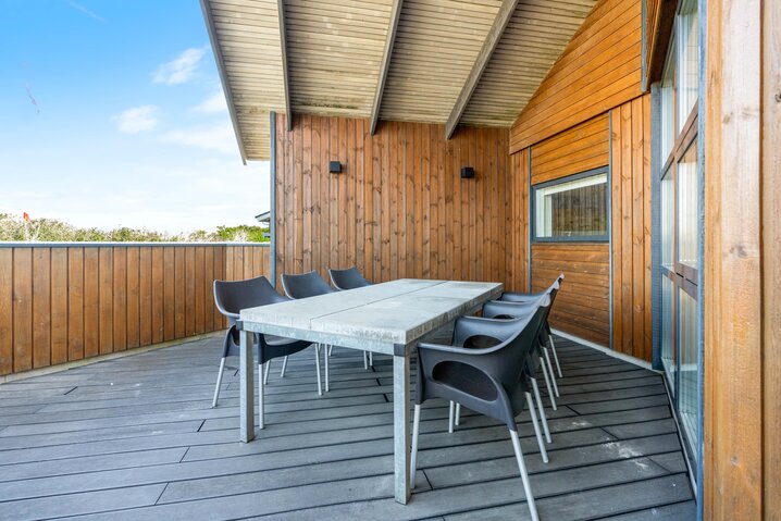 Sommerhus D3735 på Kr Madsens Vej 55B, Haurvig - Billede #43