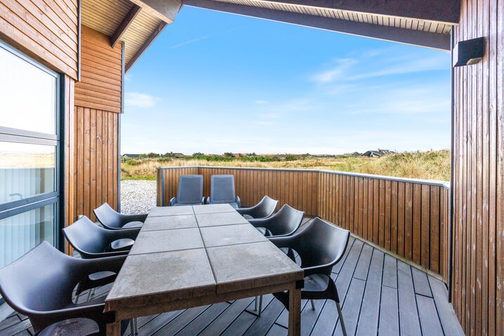 Sommerhus D3735 på Kr Madsens Vej 55B, Haurvig - Billede #44