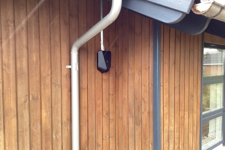 Sommerhus D3735 på Kr Madsens Vej 55B, Haurvig - Billede #46