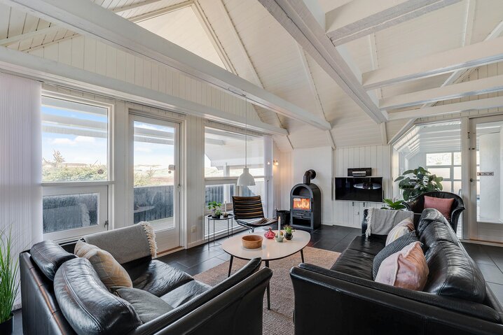 Sommerhus D3740 på Riskrogvej 56, Haurvig - Billede #2