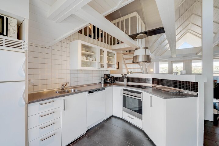 Sommerhus D3740 på Riskrogvej 56, Haurvig - Billede #3