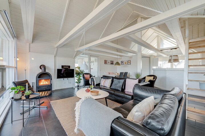 Sommerhus D3740 på Riskrogvej 56, Haurvig - Billede #4