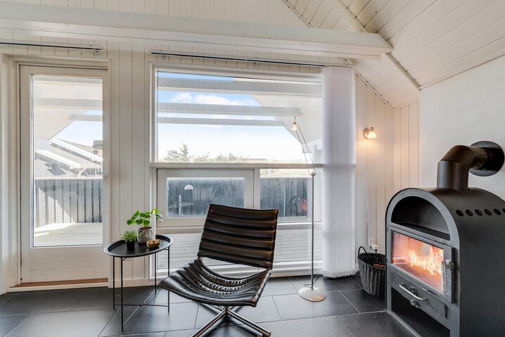 Sommerhus D3740 på Riskrogvej 56, Haurvig - Billede #5