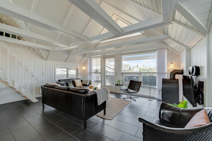 Sommerhus D3740 på Riskrogvej 56, Haurvig - Billede #6