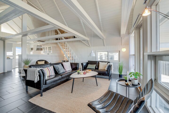 Sommerhus D3740 på Riskrogvej 56, Haurvig - Billede #7