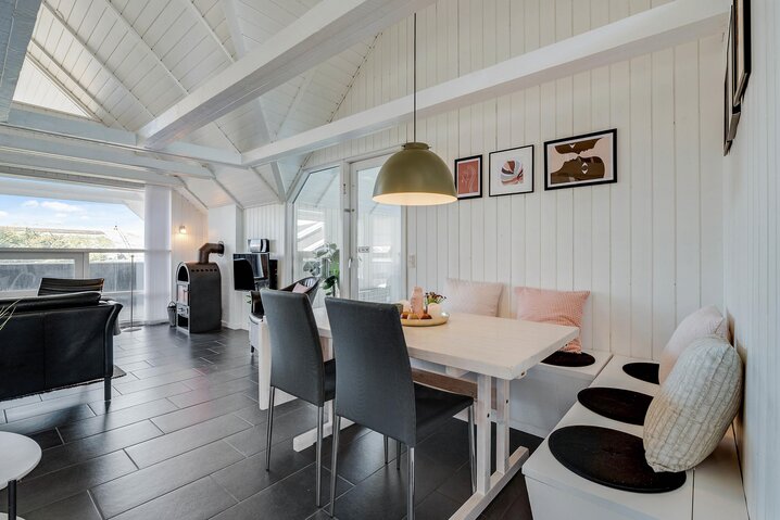Sommerhus D3740 på Riskrogvej 56, Haurvig - Billede #8