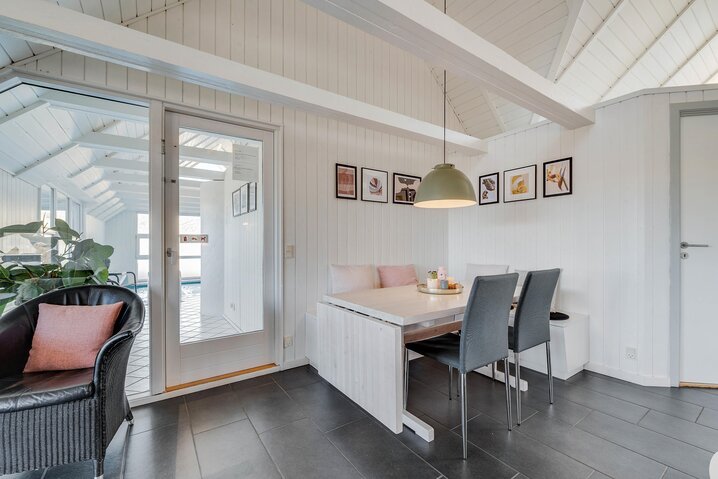 Sommerhus D3740 på Riskrogvej 56, Haurvig - Billede #9
