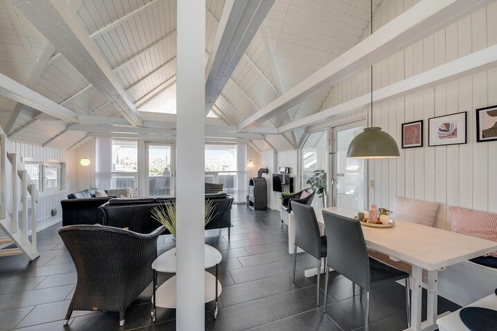 Sommerhus D3740 på Riskrogvej 56, Haurvig - Billede #10
