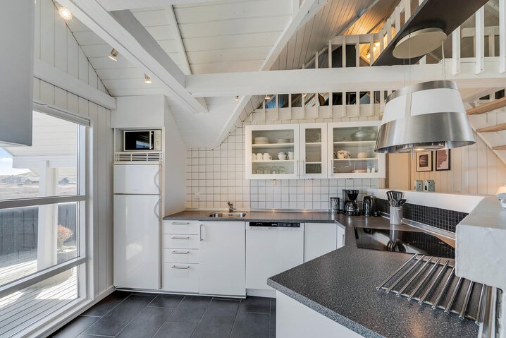 Sommerhus D3740 på Riskrogvej 56, Haurvig - Billede #12