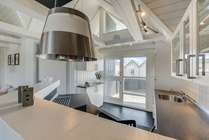 Sommerhus D3740 på Riskrogvej 56, Haurvig - Billede #14