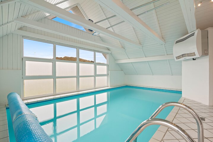 Sommerhus D3740 på Riskrogvej 56, Haurvig - Billede #1