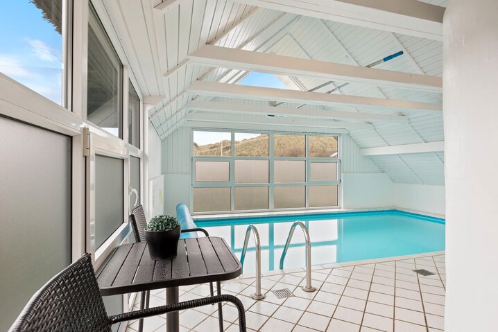 Sommerhus D3740 på Riskrogvej 56, Haurvig - Billede #15