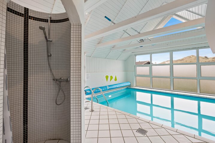 Sommerhus D3740 på Riskrogvej 56, Haurvig - Billede #16