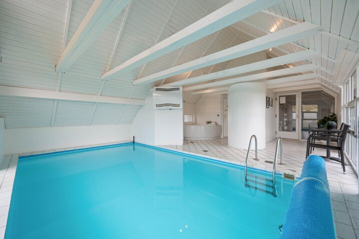 Sommerhus D3740 på Riskrogvej 56, Haurvig - Billede #17