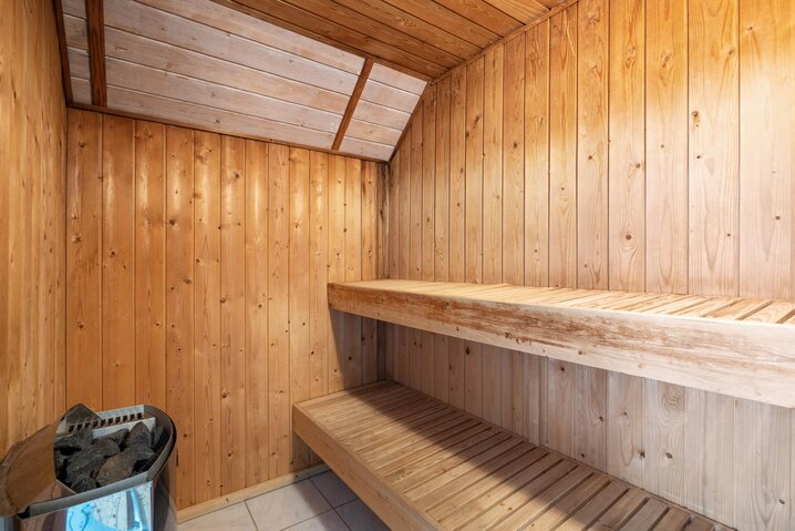 Sommerhus D3740 på Riskrogvej 56, Haurvig - Billede #20